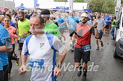 Hofmühlvolksfest-Halbmarathon Gloffer Werd