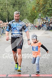 Hofmühlvolksfest-Halbmarathon Gloffer Werd