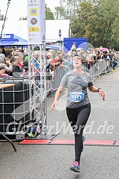 Hofmühlvolksfest-Halbmarathon Gloffer Werd