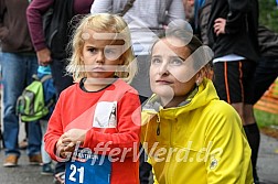 Hofmühlvolksfest-Halbmarathon Gloffer Werd