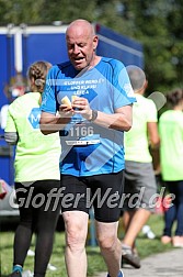 Hofmühl Volksfest-Halbmarathon Gloffer Werd