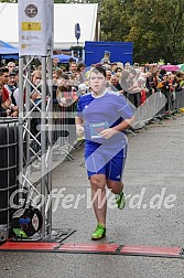 Hofmühlvolksfest-Halbmarathon Gloffer Werd