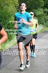 Hofmühl Volksfest-Halbmarathon Gloffer Werd