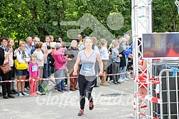 Hofmühl Volksfest-Halbmarathon Gloffer Werd