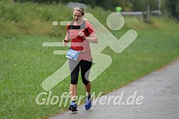 Hofmühlvolksfest-Halbmarathon Gloffer Werd