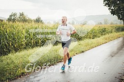 Hofmühlvolksfest-Halbmarathon Gloffer Werd