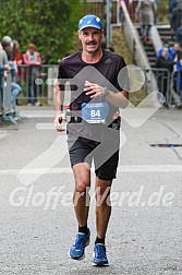 Hofmühlvolksfest-Halbmarathon Gloffer Werd