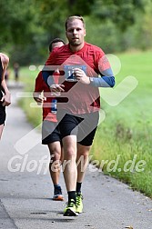 Hofmühl Volksfest-Halbmarathon Gloffer Werd