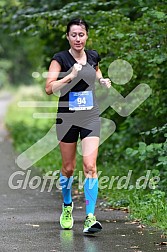 Hofmühl Volksfest-Halbmarathon Gloffer Werd