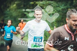 Hofmühlvolksfest-Halbmarathon Gloffer Werd