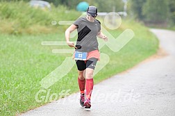 Hofmühlvolksfest-Halbmarathon Gloffer Werd