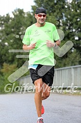 Hofmühl Volksfest-Halbmarathon Gloffer Werd