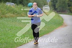 Hofmühlvolksfest-Halbmarathon Gloffer Werd