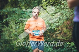 Hofmühlvolksfest-Halbmarathon Gloffer Werd