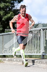 Hofmühl Volksfest-Halbmarathon Gloffer Werd