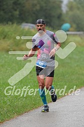 Hofmühlvolksfest-Halbmarathon Gloffer Werd