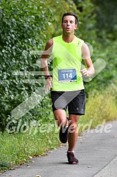 Hofmühl Volksfest-Halbmarathon Gloffer Werd