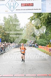 Hofmühlvolksfest-Halbmarathon Gloffer Werd