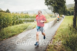 Hofmühlvolksfest-Halbmarathon Gloffer Werd