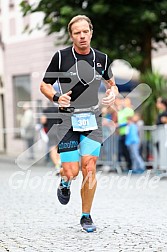 Hofmühlvolksfest-Halbmarathon Gloffer Werd