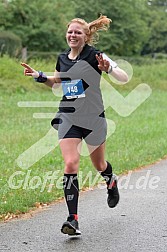 Hofmühlvolksfest-Halbmarathon Gloffer Werd