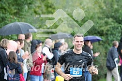 Hofmühl Volksfest-Halbmarathon Gloffer Werd