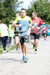 Hofmühl Volksfest-Halbmarathon Gloffer Werd