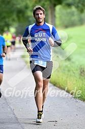 Hofmühl Volksfest-Halbmarathon Gloffer Werd