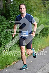 Hofmühl Volksfest-Halbmarathon Gloffer Werd