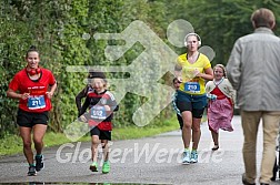 Hofmühl Volksfest-Halbmarathon Gloffer Werd