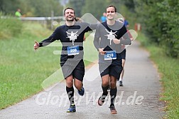 Hofmühlvolksfest-Halbmarathon Gloffer Werd