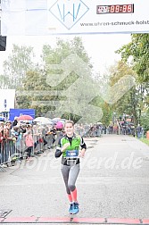 Hofmühlvolksfest-Halbmarathon Gloffer Werd