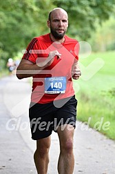 Hofmühl Volksfest-Halbmarathon Gloffer Werd