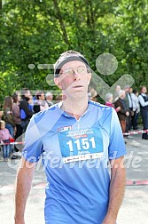 Hofmühl Volksfest-Halbmarathon Gloffer Werd