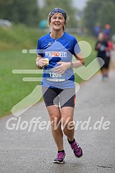 Hofmühlvolksfest-Halbmarathon Gloffer Werd