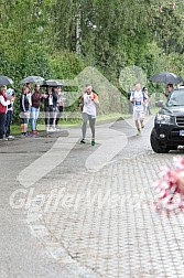 Hofmühl Volksfest-Halbmarathon Gloffer Werd