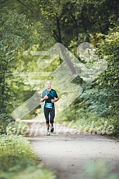 Hofmühlvolksfest-Halbmarathon Gloffer Werd