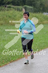 Hofmühlvolksfest-Halbmarathon Gloffer Werd