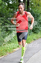 Hofmühl Volksfest-Halbmarathon Gloffer Werd