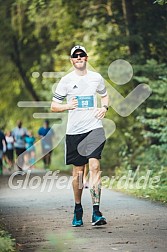 Hofmühlvolksfest-Halbmarathon Gloffer Werd