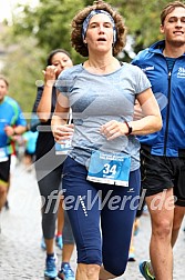 Hofmühlvolksfest-Halbmarathon Gloffer Werd