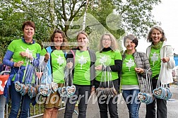 Hofmühlvolksfest-Halbmarathon Gloffer Werd