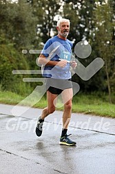 Hofmühl Volksfest-Halbmarathon Gloffer Werd