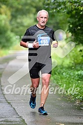 Hofmühl Volksfest-Halbmarathon Gloffer Werd