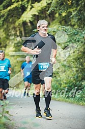 Hofmühlvolksfest-Halbmarathon Gloffer Werd