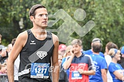 Hofmühlvolksfest-Halbmarathon Gloffer Werd