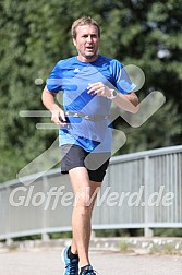 Hofmühl Volksfest-Halbmarathon Gloffer Werd