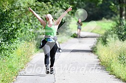 Hofmühl Volksfest-Halbmarathon Gloffer Werd