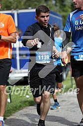 Hofmühl Volksfest-Halbmarathon Gloffer Werd