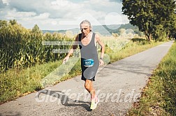 Hofmühlvolksfest-Halbmarathon Gloffer Werd